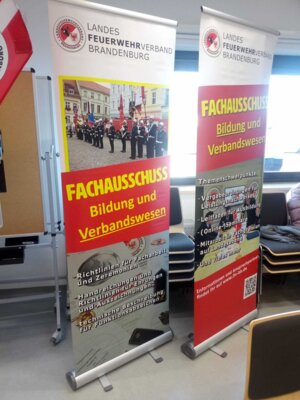 Fotoalbum 42. Präsidialratstagung in Falkensee