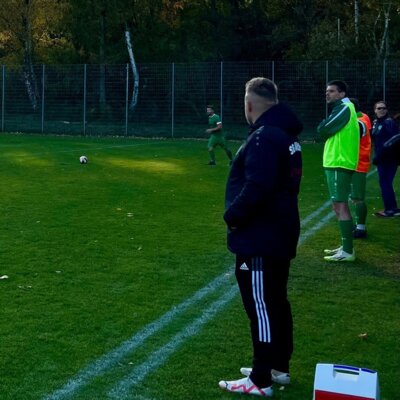 Foto des Albums: [SGW I] Spieltag 8 20.10.2024 - SG Wilthen I - SV Burkau
