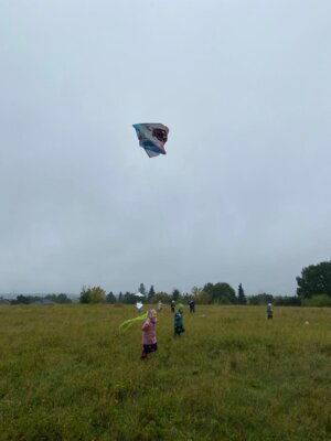 Fotoalbum Wandertag 1a