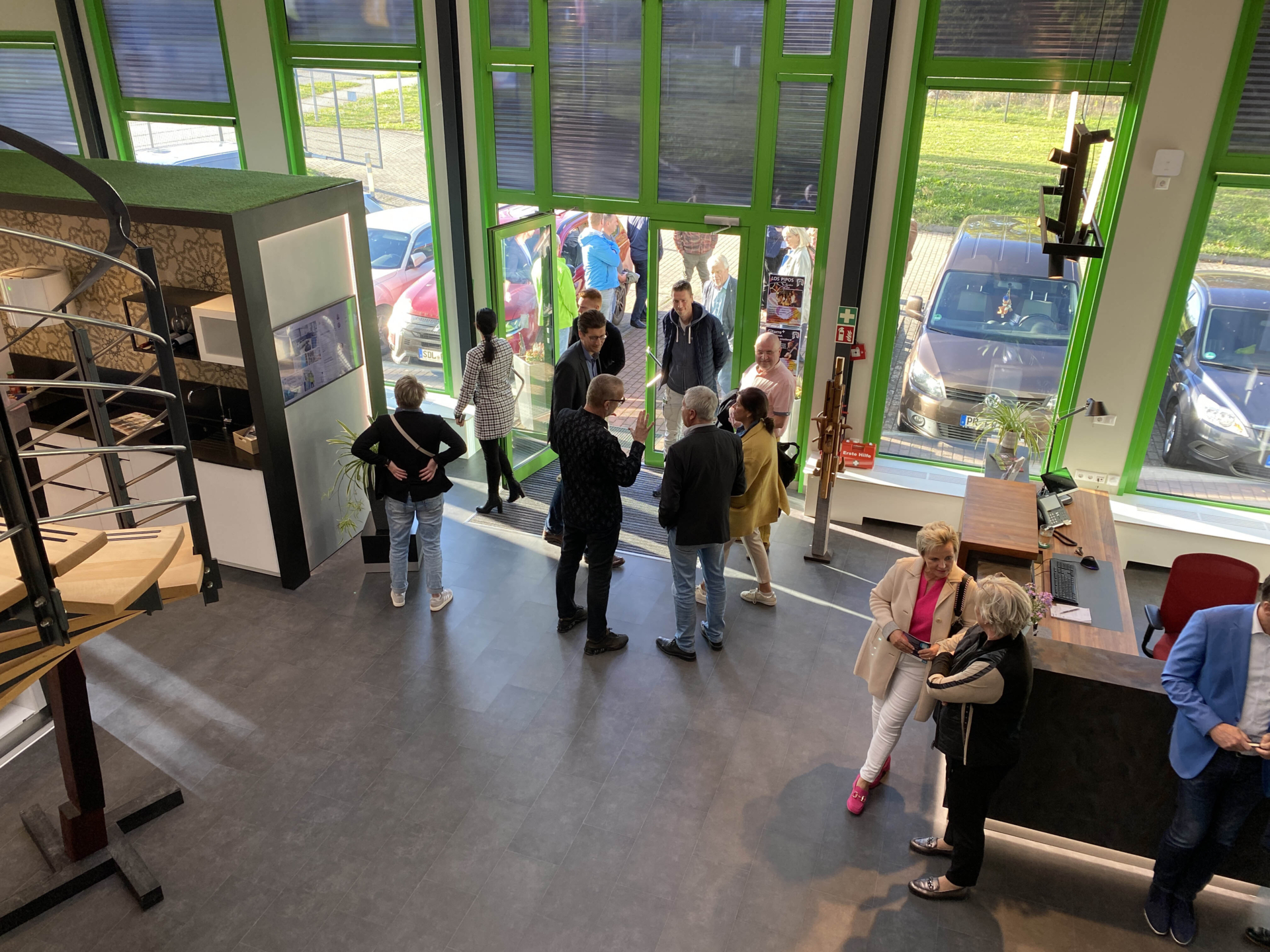 Bild der Galerie