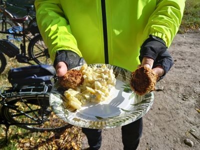Bild: 18a Das sieht ja lecker aus