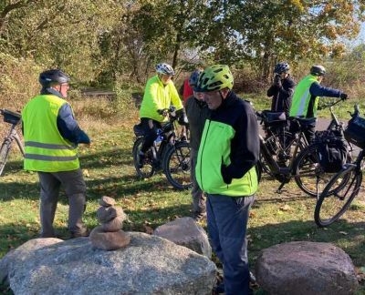 Bild: 4a im Steinreich