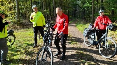 Bild: 9 endlich eine Pause