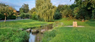 Vorschaubild: Bastelberg - Naherholung und Kneippanlage