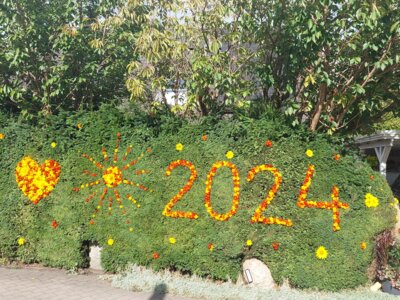 Foto des Albums: Ernte-Move Appen