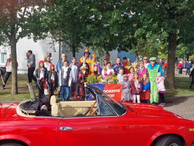 Foto des Albums: Ernte-Move Appen