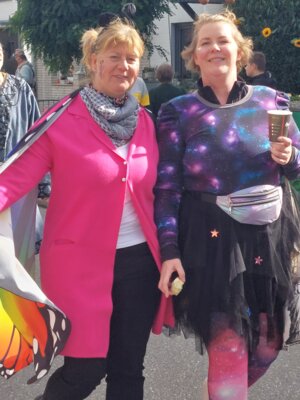 Foto des Albums: Ernte-Move Appen