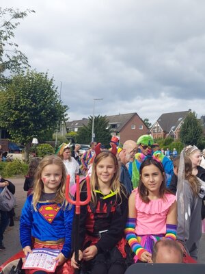 Foto des Albums: Ernte-Move Appen