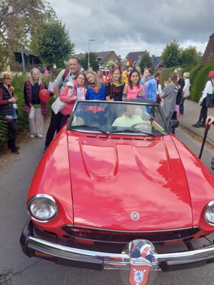 Foto des Albums: Ernte-Move Appen