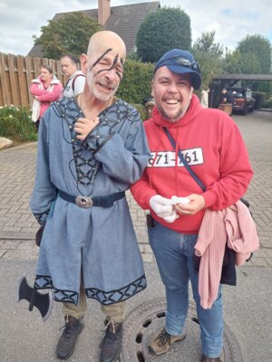 Foto des Albums: Ernte-Move Appen