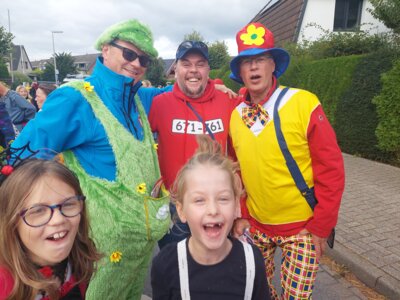 Foto des Albums: Ernte-Move Appen