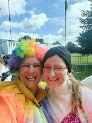 Foto des Albums: Ernte-Move Appen