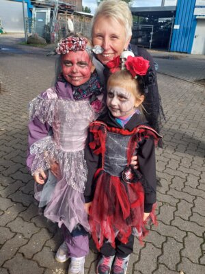 Foto des Albums: Ernte-Move Appen