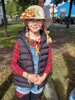 Foto des Albums: Ernte-Move Appen