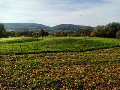 Golfplatz  (Bild vergr&ouml;&szlig;ern)