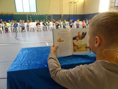 Klassenstufe 2  (Bild vergr&ouml;&szlig;ern)