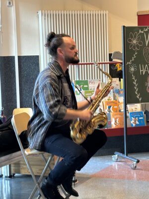 Foto des Albums: Jazzpilot