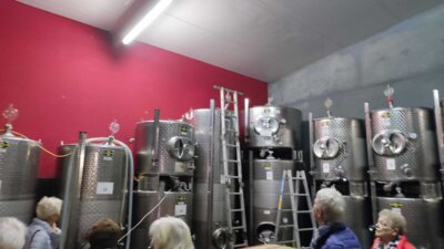 Foto des Albums: Obst- und Weingut Ingenhof