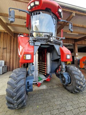 Foto des Albums: Obst- und Weingut Ingenhof