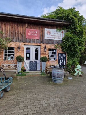 Foto des Albums: Obst- und Weingut Ingenhof