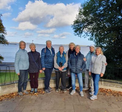 Foto des Albums: Spaziergang Düsternbrooker Gehölz