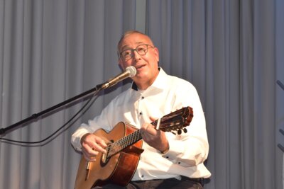 Vorschaubild: Hans-Heinrich Conradi