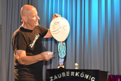 Vorschaubild: Der vergessliche Peter