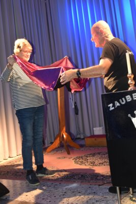 Vorschaubild: Wie geht das?
