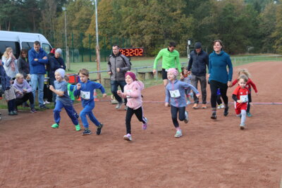 Foto des Albums: Parkcrosslauf 2024