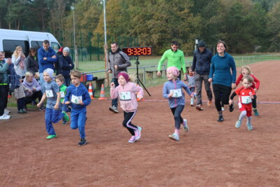 Foto des Albums: Parkcrosslauf 2024