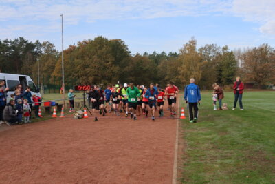 Foto des Albums: Parkcrosslauf 2024