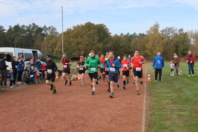 Foto des Albums: Parkcrosslauf 2024