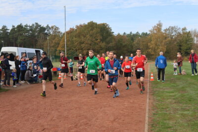 Foto des Albums: Parkcrosslauf 2024