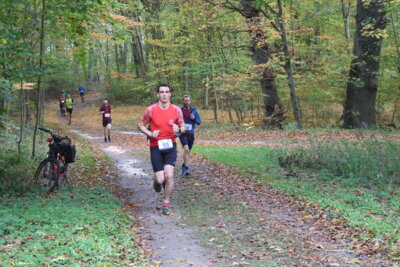 Foto des Albums: Parkcrosslauf 2024