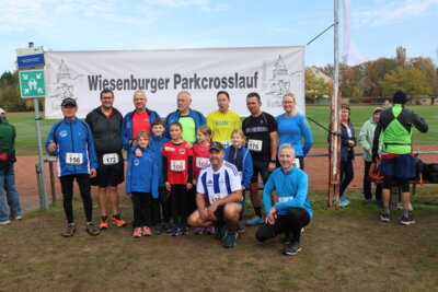 Foto des Albums: Parkcrosslauf 2024