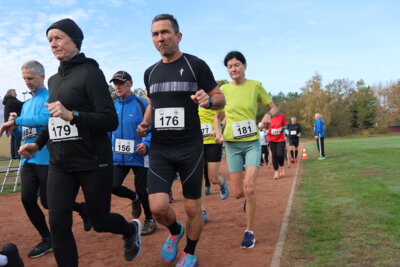 Foto des Albums: Parkcrosslauf 2024