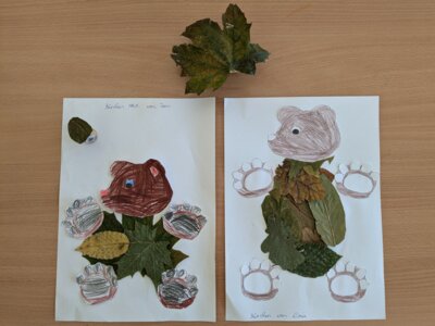 Klasse 1b 