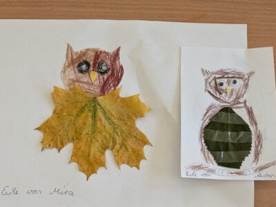 Klasse 1b 