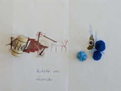 Klasse 1b 