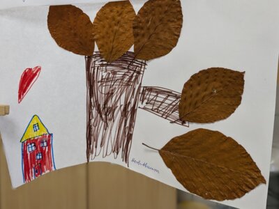 Klasse 1a 