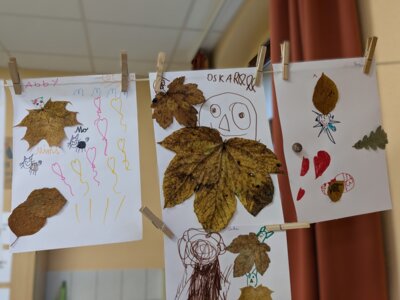 Klasse 1a 