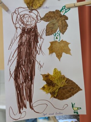 Klasse 1a 