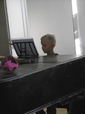 Foto des Albums: Einschulung 2024