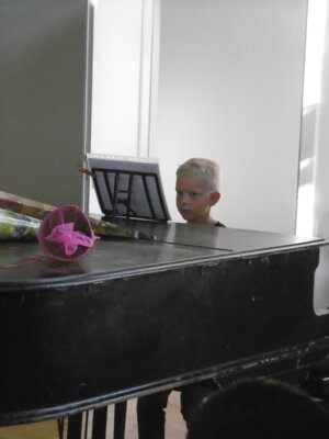 Foto des Albums: Einschulung 2024