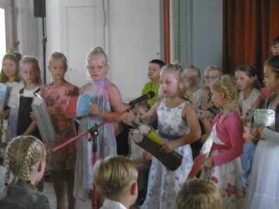 Foto des Albums: Einschulung 2024