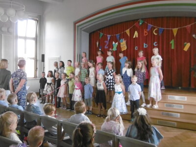 Foto des Albums: Einschulung 2024