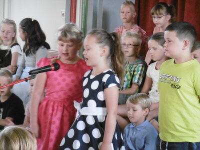 Foto des Albums: Einschulung 2024