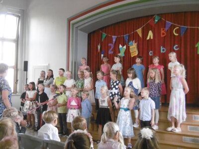 Foto des Albums: Einschulung 2024