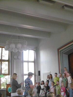 Foto des Albums: Einschulung 2024