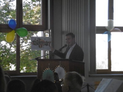 Foto des Albums: Einschulung 2024